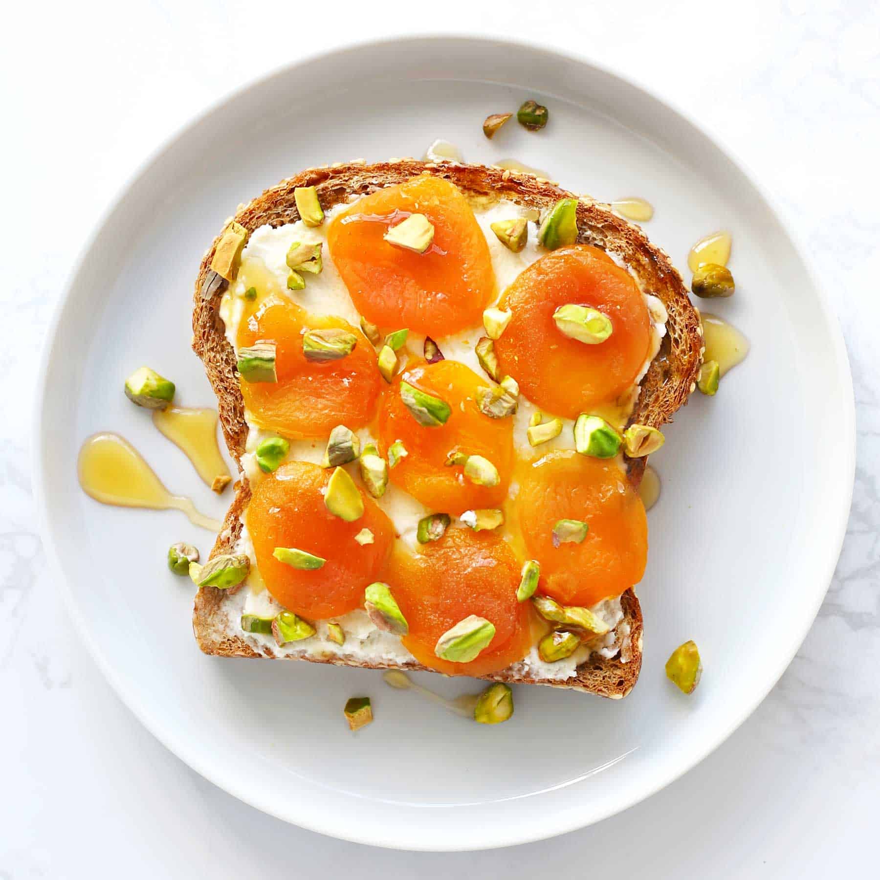 Healthy Apricot Breakfast Ideas for a Sweet Morning Boost