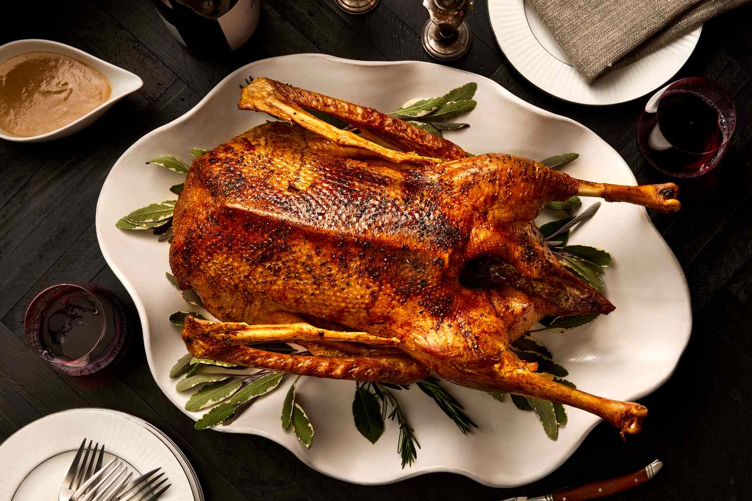 Perfect Slow Cooker Goose Recipes: Tender Meat with Rich Flavors
