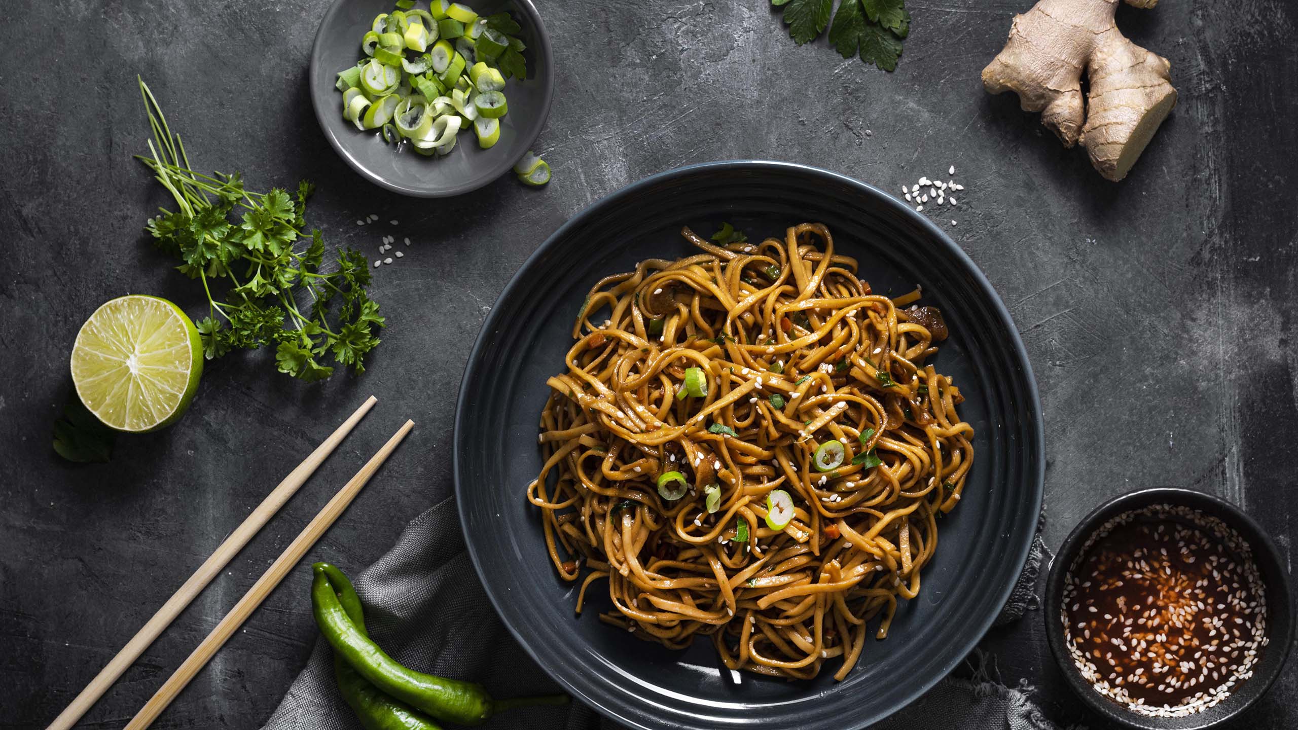 Discover Authentic Flavors at Lotus Chinese Cuisine in Cheyenne