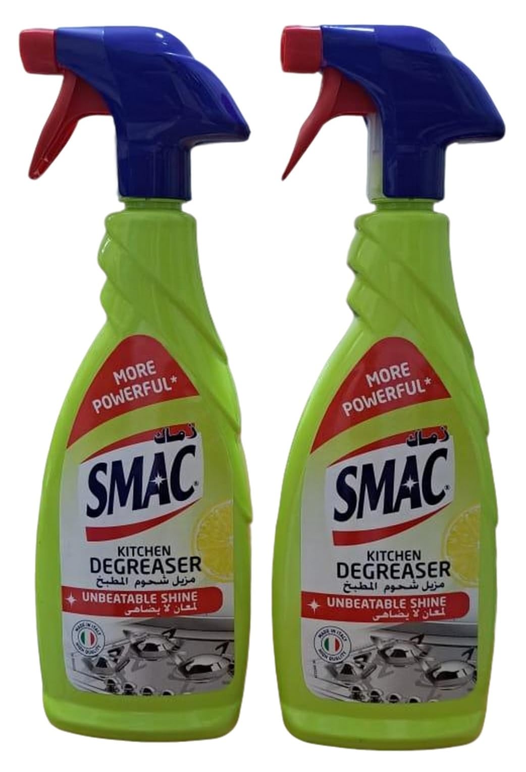 Unbeatable Best Degreaser Kitchen for Stubborn Grease Problems