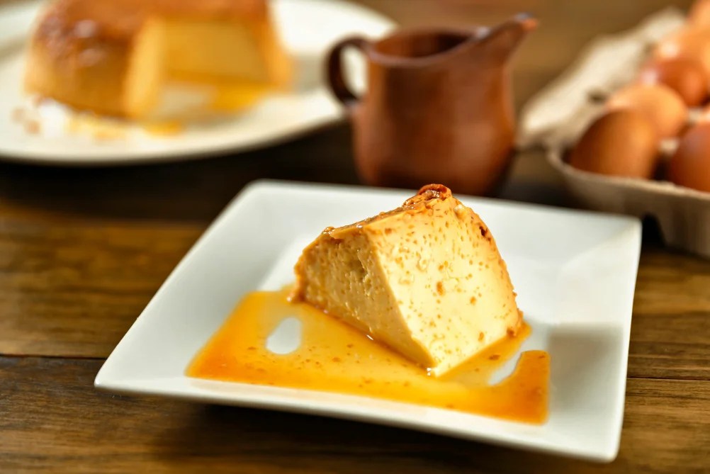 Explore Delicious Venezuelan Desserts: From Quesillo to Golfeados