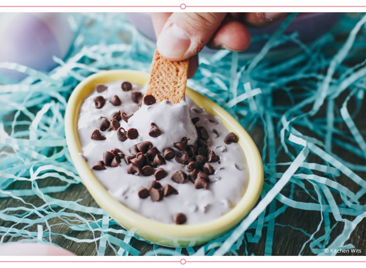 Delicious Dessert Dips: Easy Recipes for Every Occasion