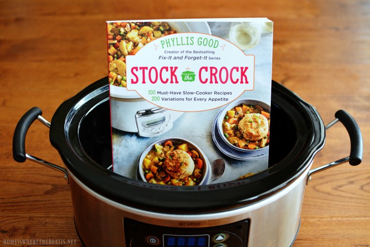 Top Crocktober Recipes: Delicious Slow Cooker Meals for Cozy Nights