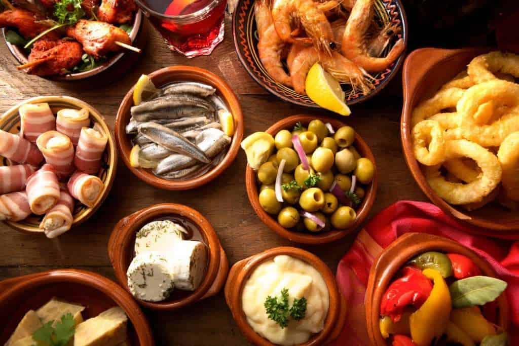 Discover the Rich Flavors of Northern Spanish Cuisine: A Guide to Pintxos, Seafood, and More