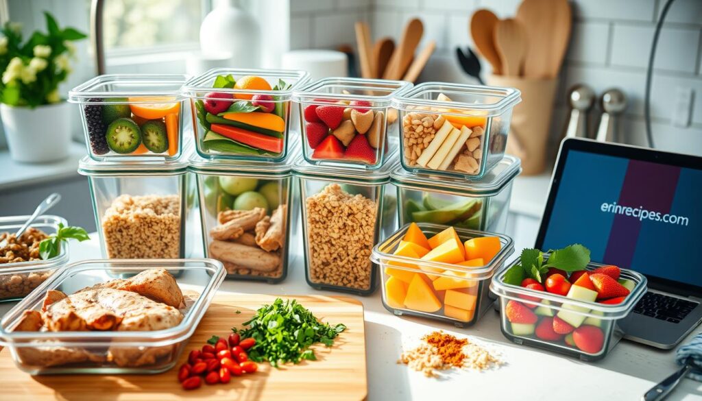 Best Meal Prep Recipes in JSON Format for Easy Organization and Healthy Eating