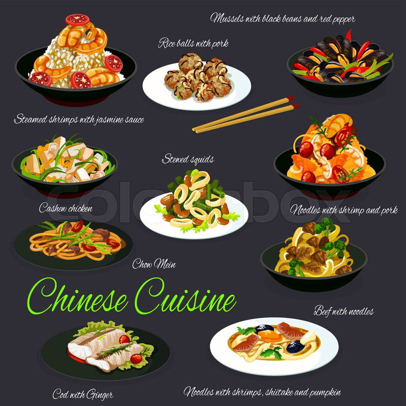 Explore the Best China Cuisine Menu for Authentic Chinese Dishes