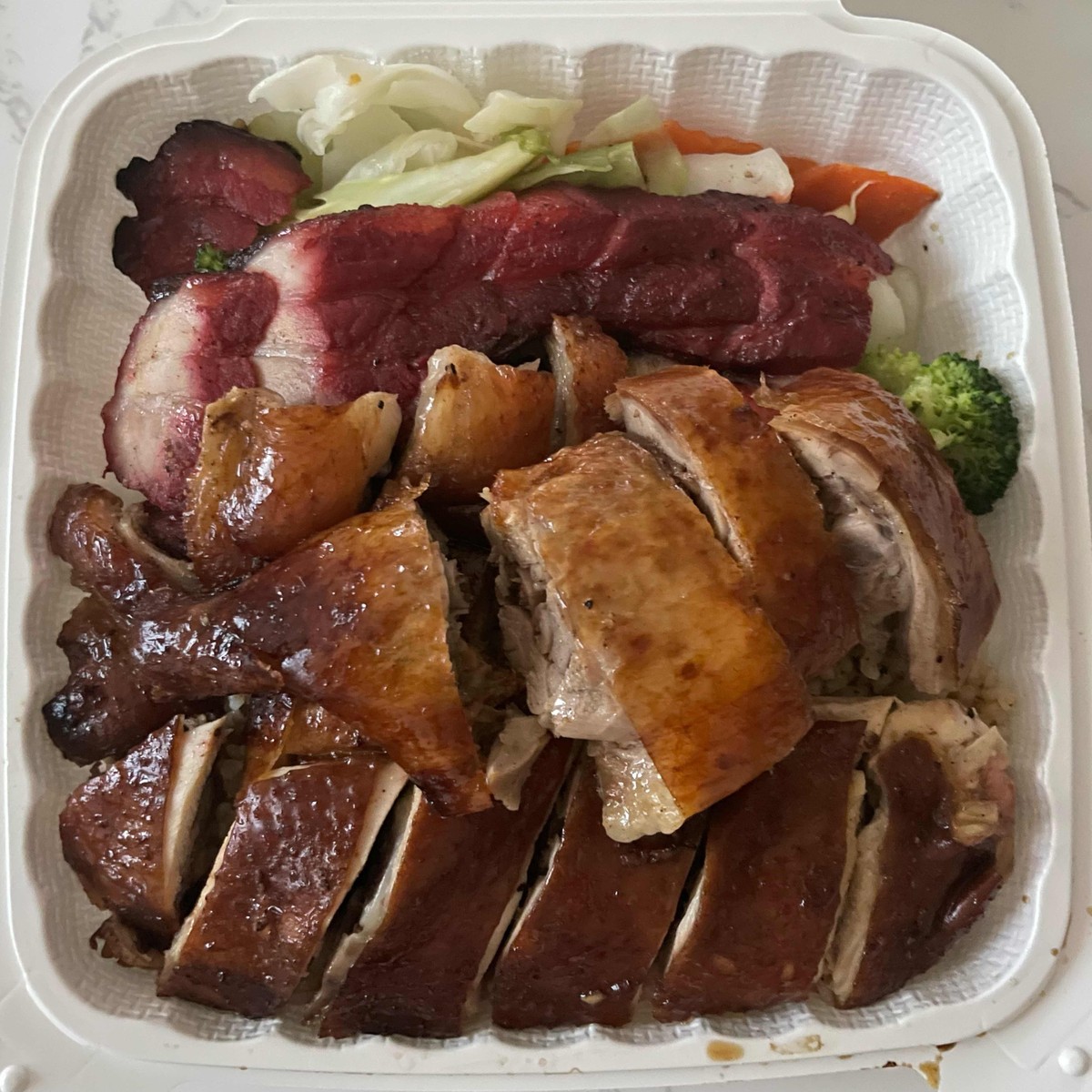 Franks BBQ & Chinese Cuisine: Authentic Flavors in Lake Forest