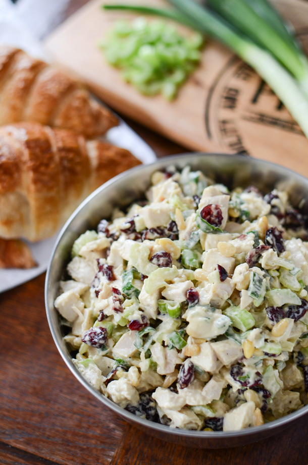 Top Craisins Recipes: From Cookies to Salads