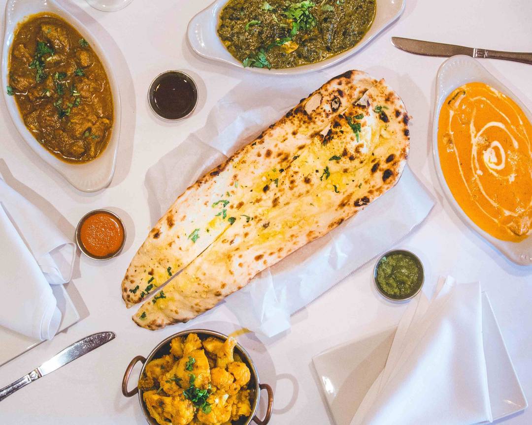 Royal Indian Cuisine on Fillmore San Francisco CA: Best Indian Food in Town