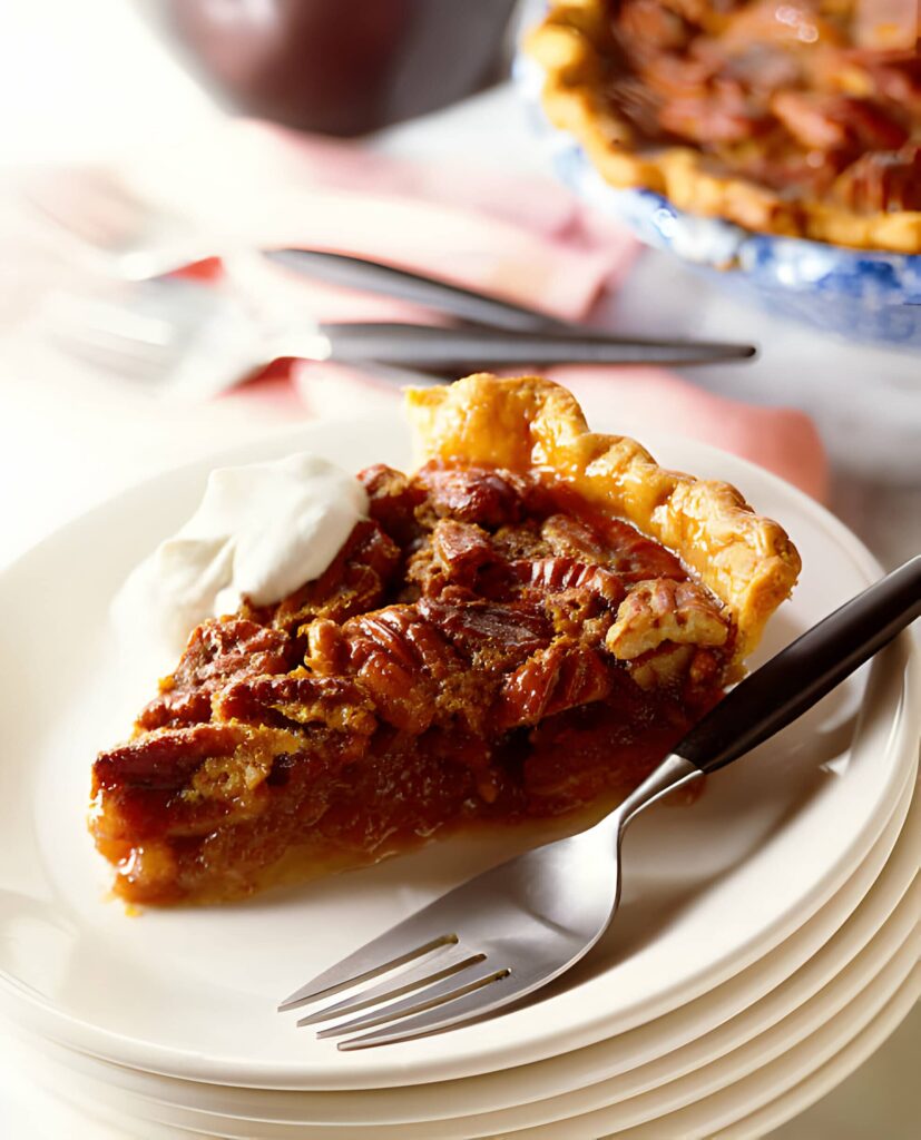 Top 10 Popular Desserts Starting with P You Must Try
