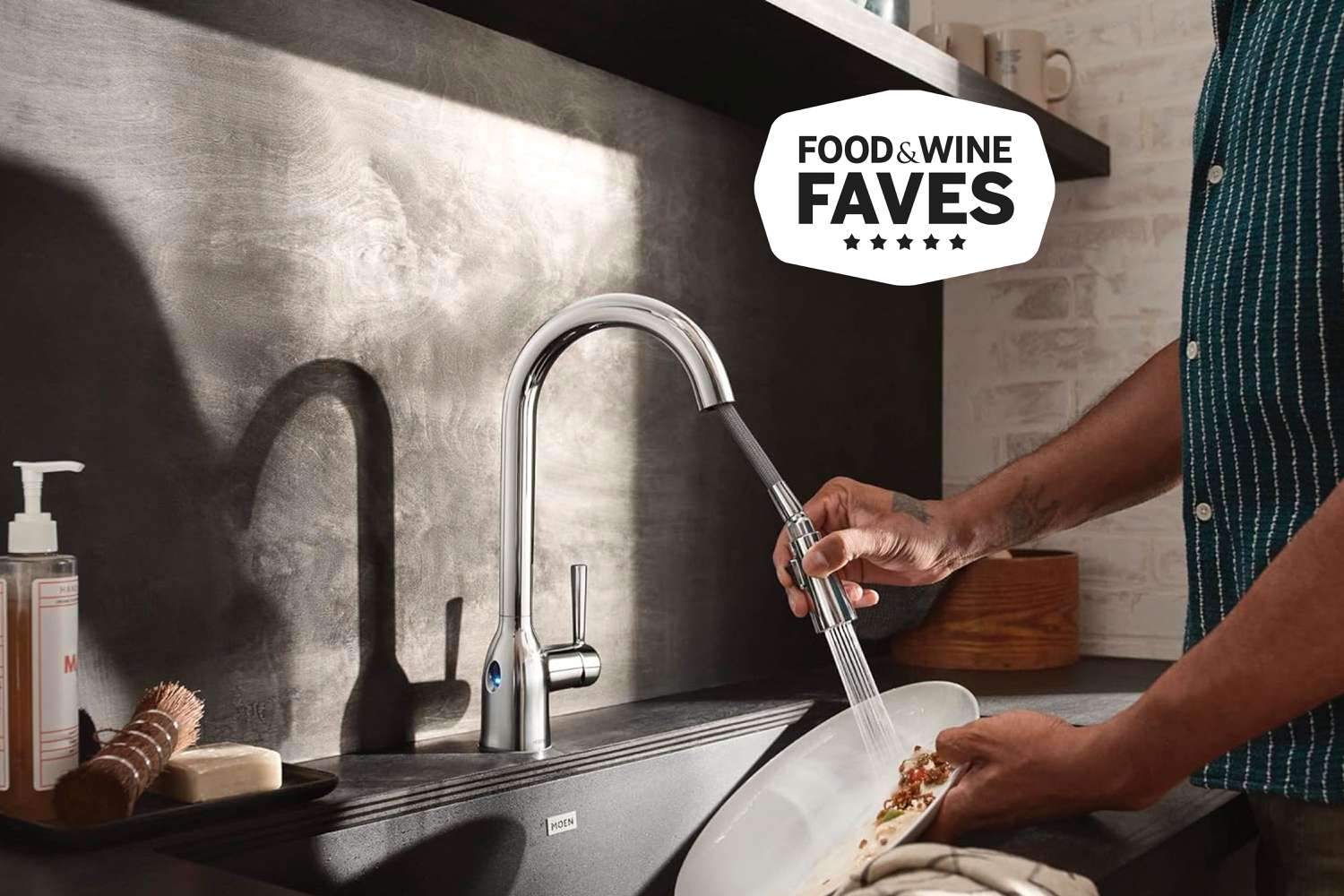Upgrade Your Kitchen with the Best Professional-Grade Faucets