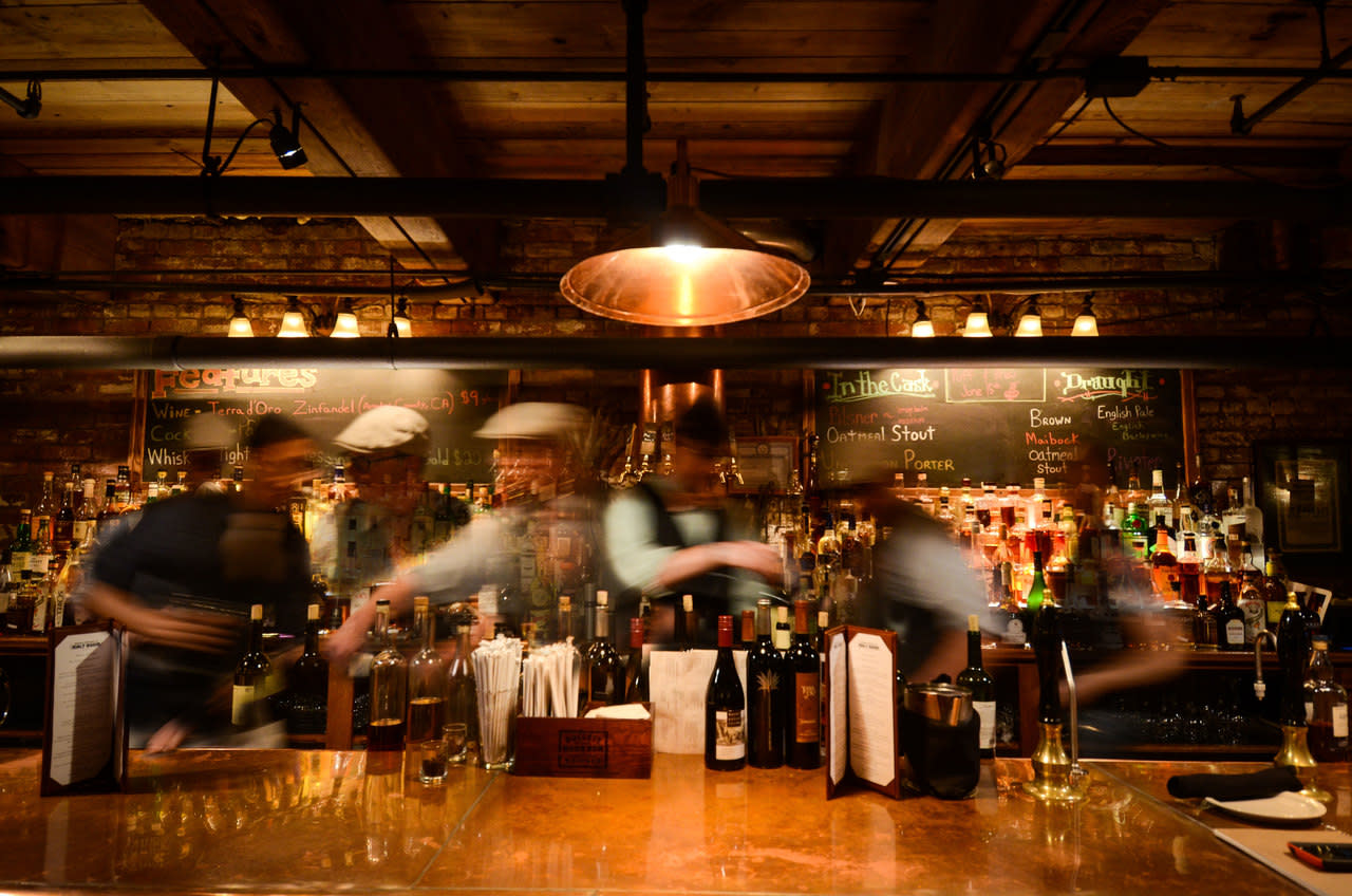 Quick Guide to Sunday Alcohol Sales Legal Start Times