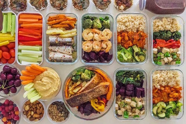 Best Meal Prep Recipes in JSON Format for Easy Organization and Healthy Eating