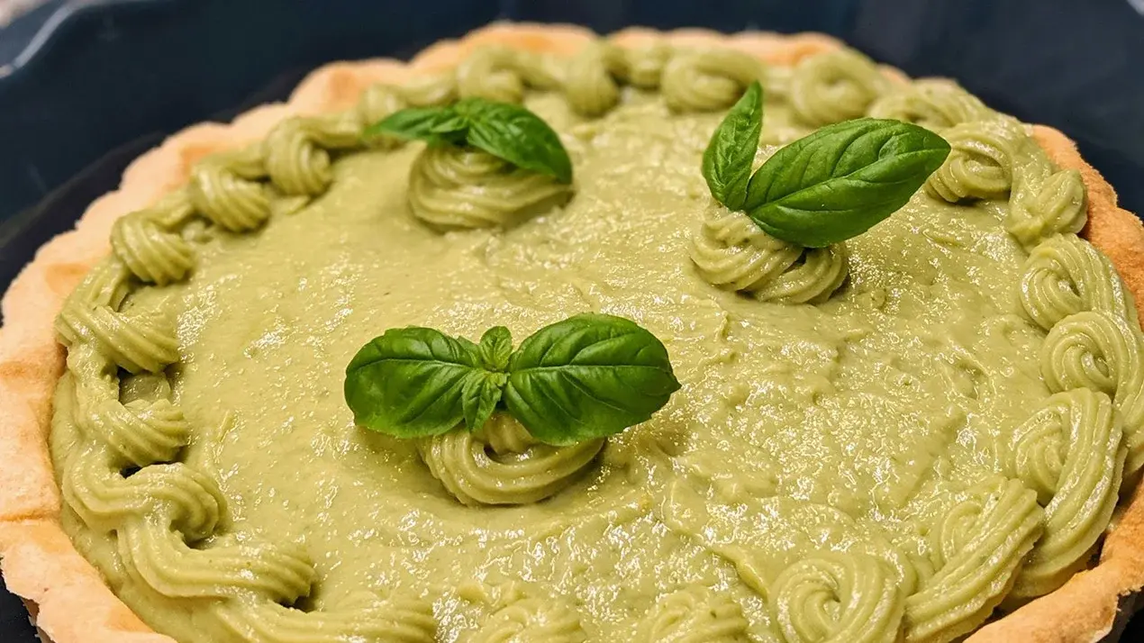 Delicious Desserts with Basil: Unique Recipes to Try Today