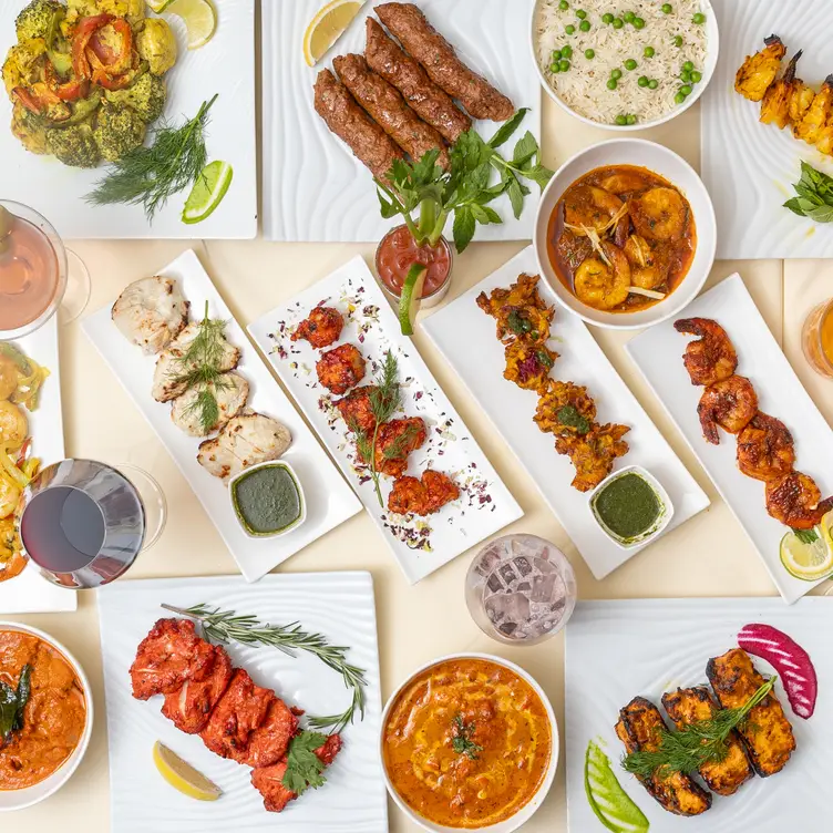 clove indian cuisine menu