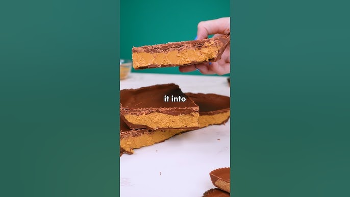 Ultimate Manly Desserts: Peanut Butter, Chocolate & More Indulgence