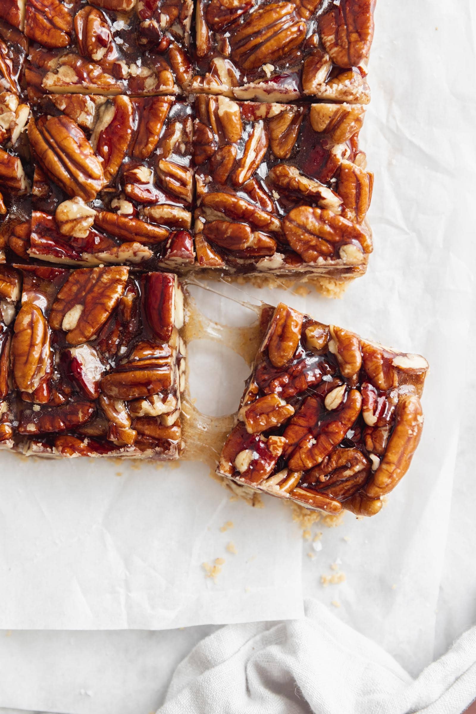 Quick & Simple No Bake Pecan Desserts for Any Occasion