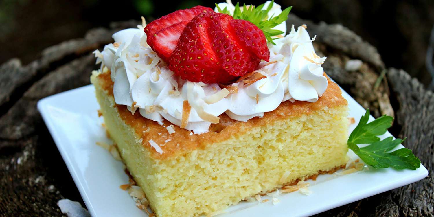 Best Cinco de Mayo Desserts: Sopapillas, Tres Leches & More