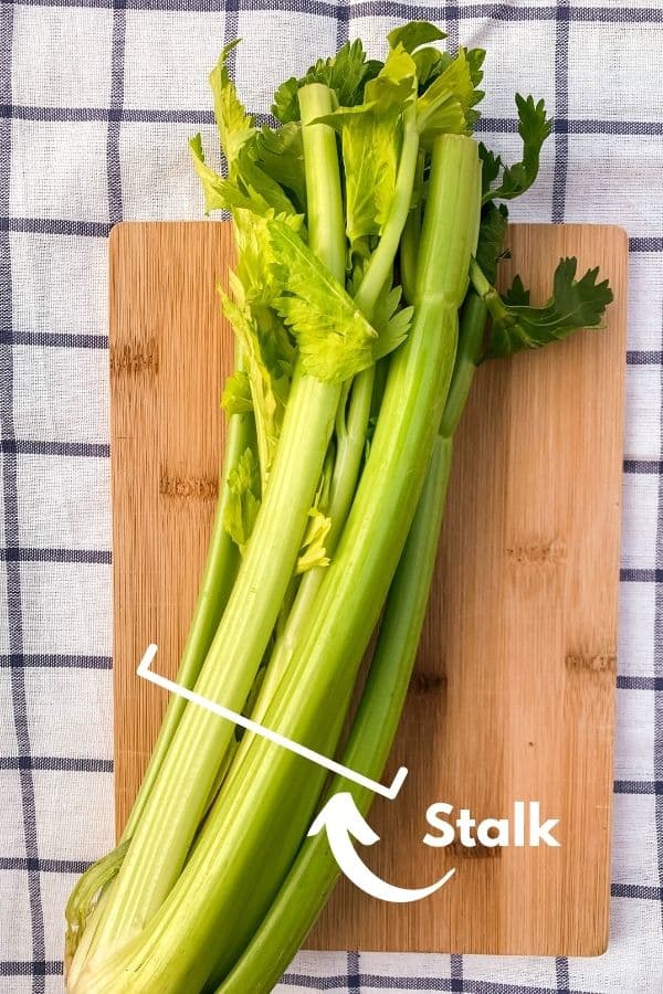 Celery Hearts vs. Stalks: What's Best for Your Cajun Dishes?
