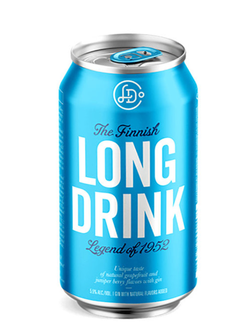 the finnish long drink ingredients