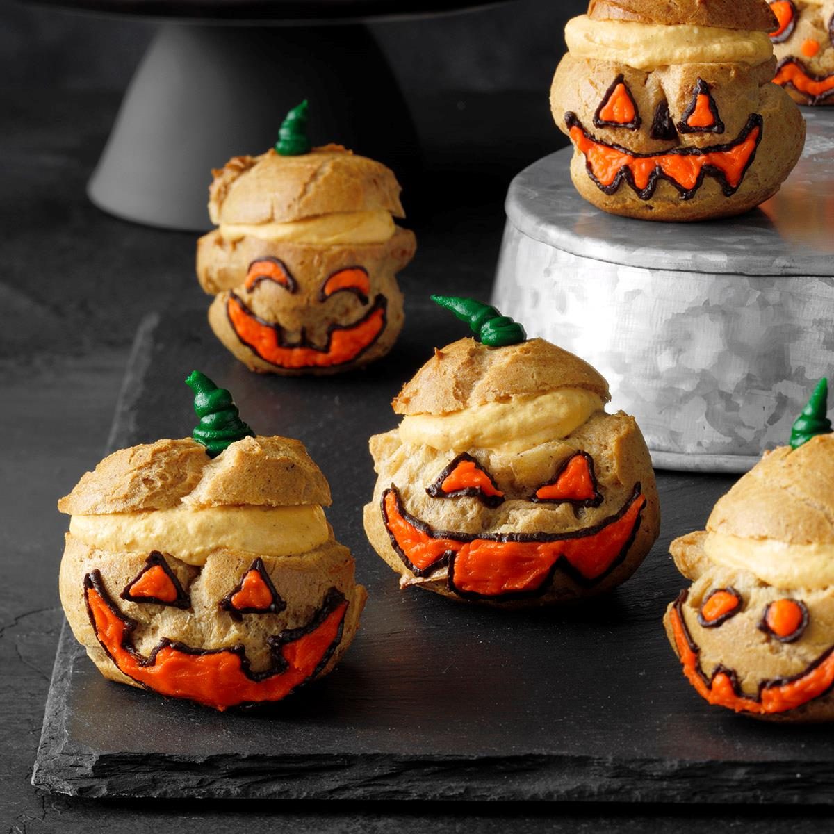 Find Halloween Desserts Near Me: Spooky Treats for Every Sweet Tooth