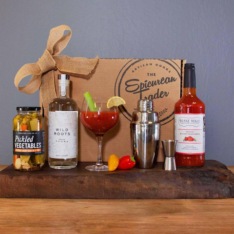 Discover the Best Bloody Mary Malt Beverage: A New Twist on the Classic Cocktail