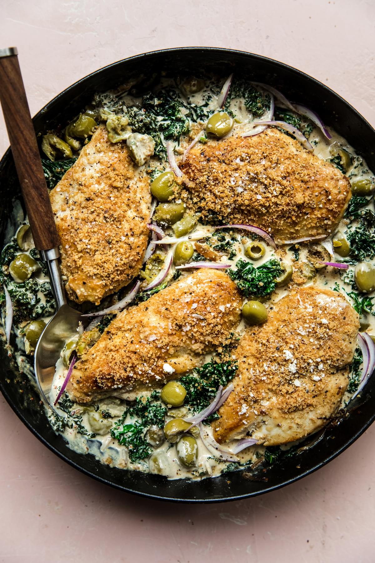 Delicious Chicken and Kale Recipes You’ll Love to Try