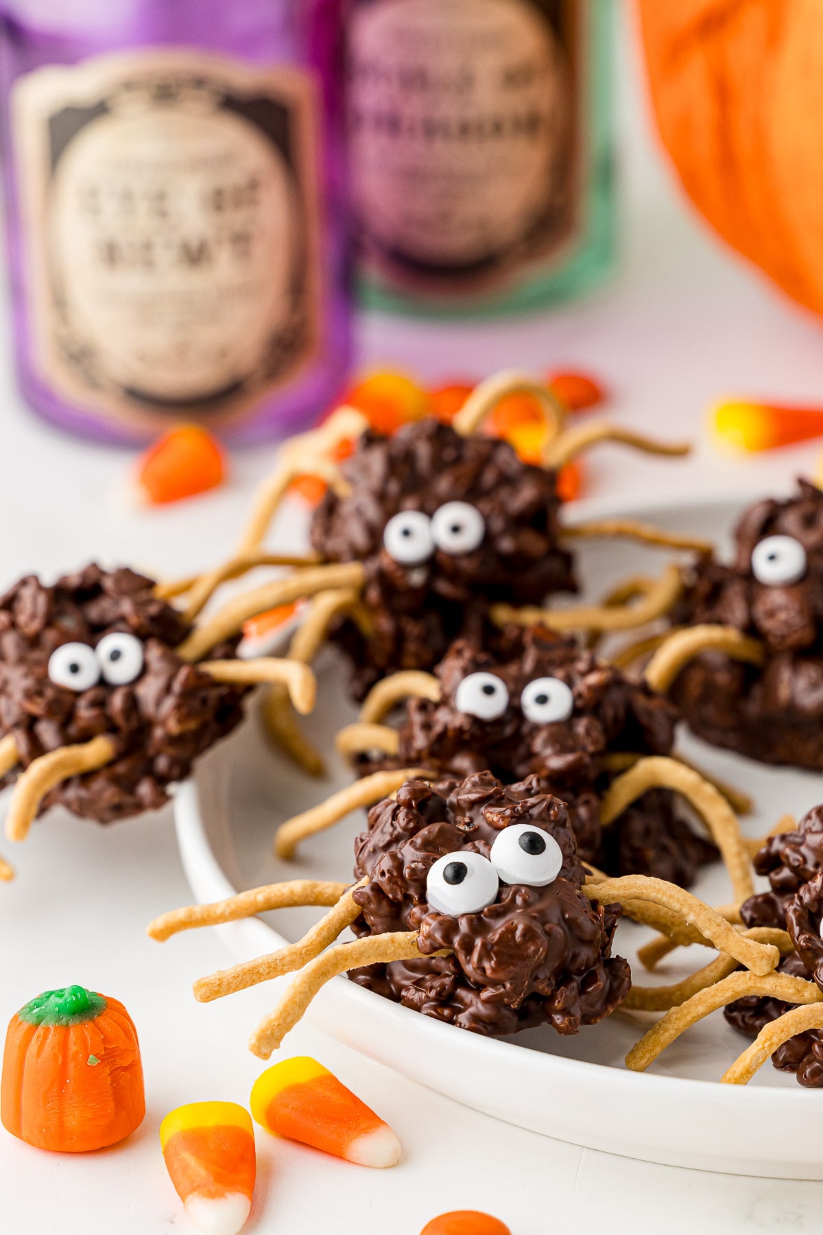 Enchanting Witchy Desserts: Easy No-Bake Recipes to Try