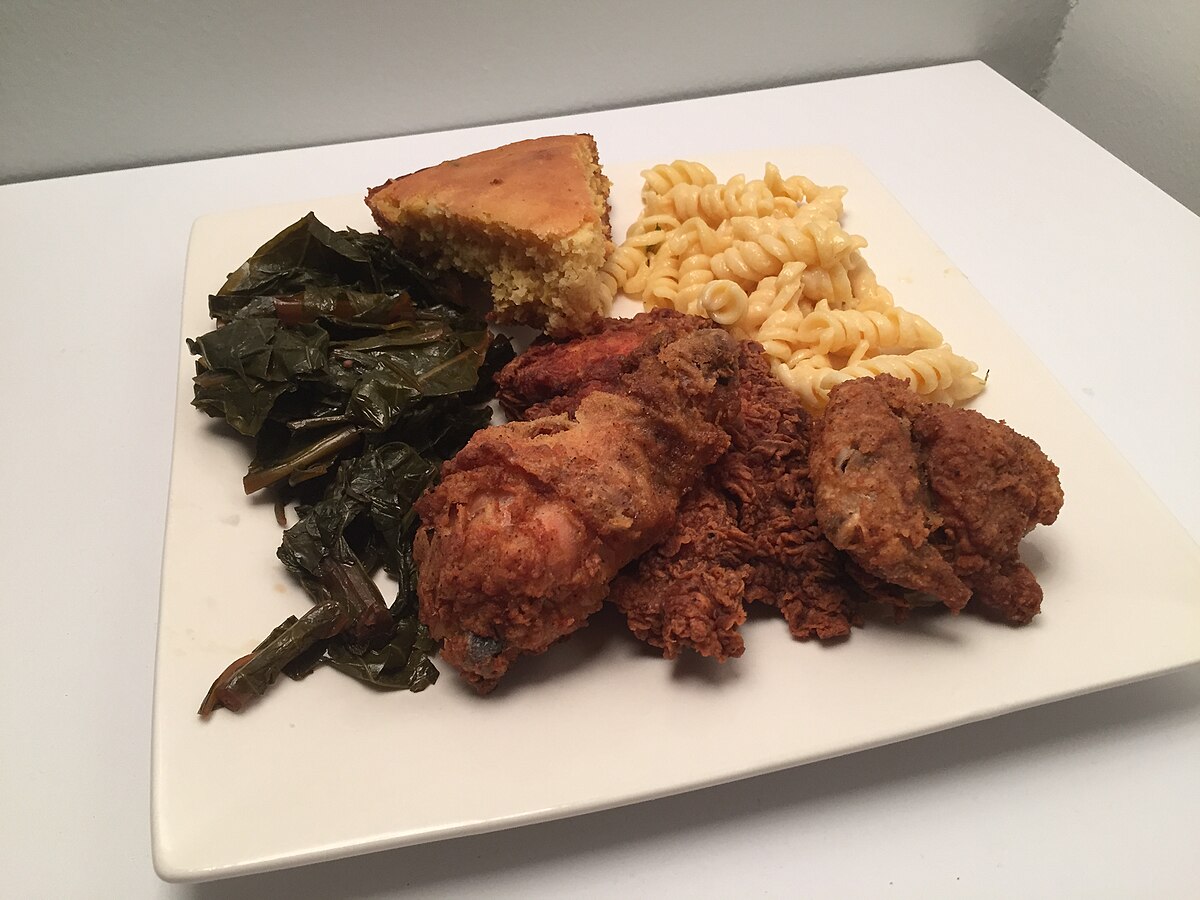 The Essence of African American Catholic Cuisine: From Soul Food to Sacred Dishes