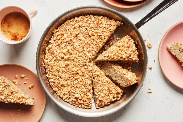 Make Circular Desserts NYT: Simple Guide for Baking Beginners