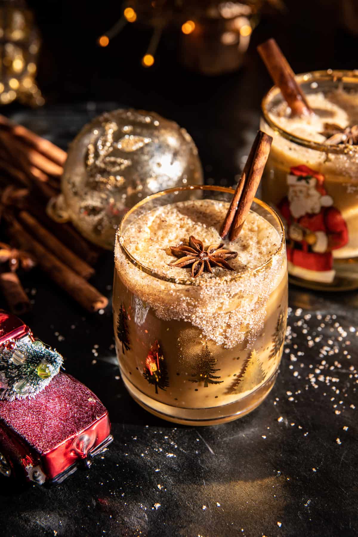 Warm Up with Christmas Tea Recipes: Easy Holiday Drinks