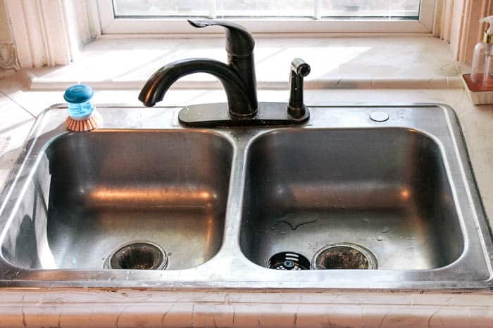 Upgrade Your Kitchen with Stainless Steel Faucets, Heres How!