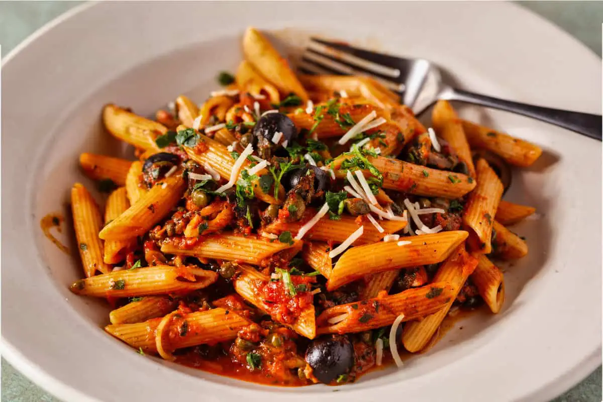 Simple Sicilian Recipes: Traditional Dishes Made Easy