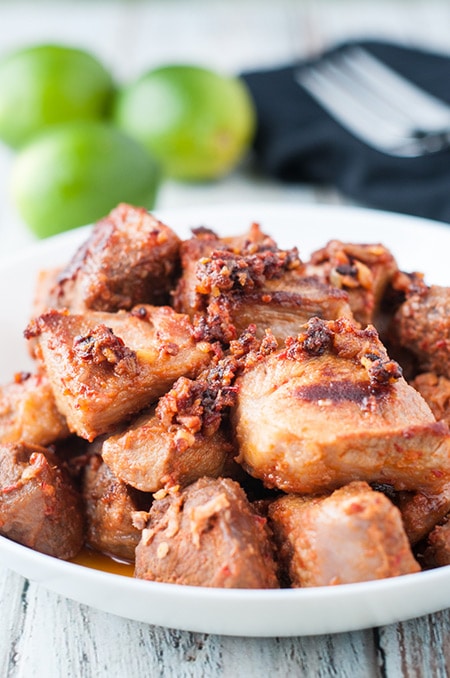 Yummy Portuguese Pork Recipes: Taste Portugals Best Flavors