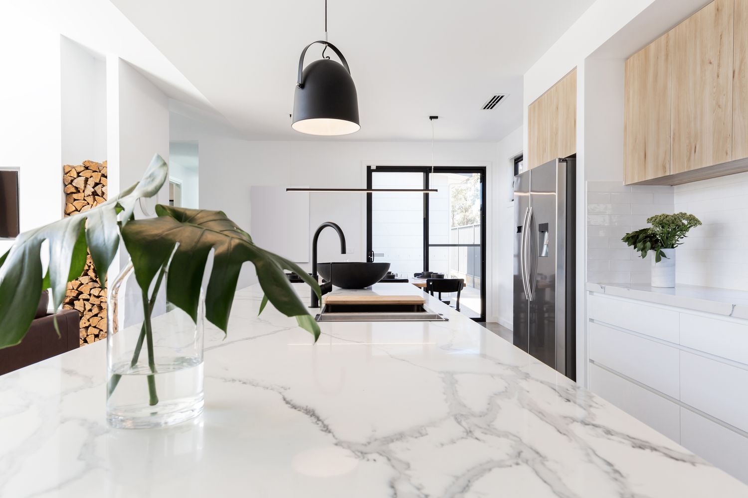 Kitchen Countertop Topping Options: Which One is Best for You?