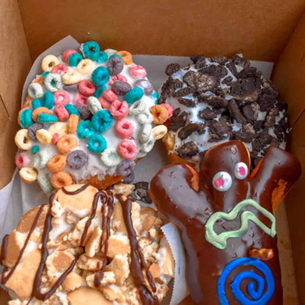 Top Oregon Desserts Spots: Where to Find the Most Amazing Desserts.