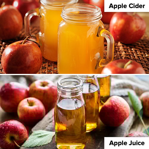 Apple Beverages in Food Service: Tips and Trends You Need to Know