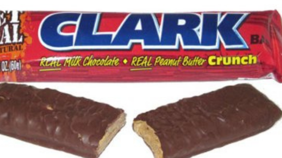 Clark Bar Ingredients: A Simple Breakdown for Candy Lovers
