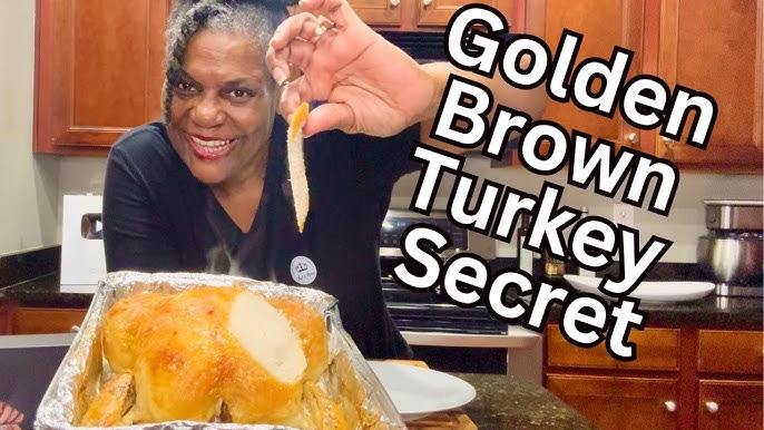 How to cook turkey tips in the oven like a pro: Secrets to a golden-brown masterpiece.