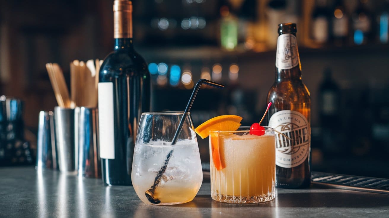 Looking for alcoholic beverages that start with T? Heres a helpful list!