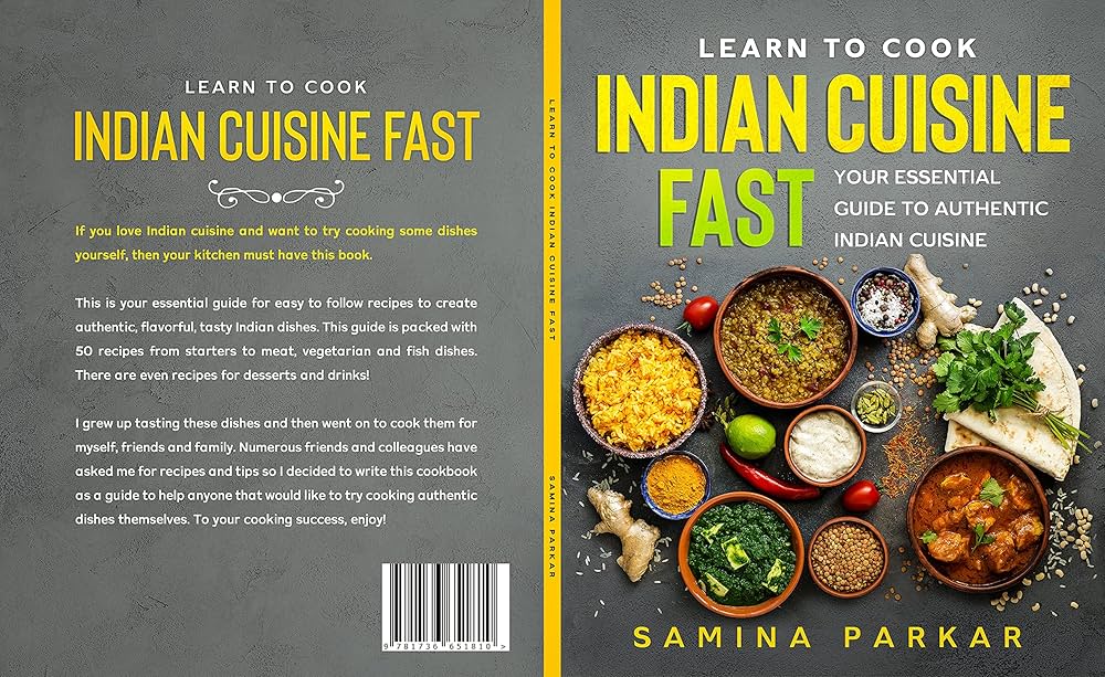 Express Indian Cuisine: Your Guide to Fast and Flavorful Indian Food