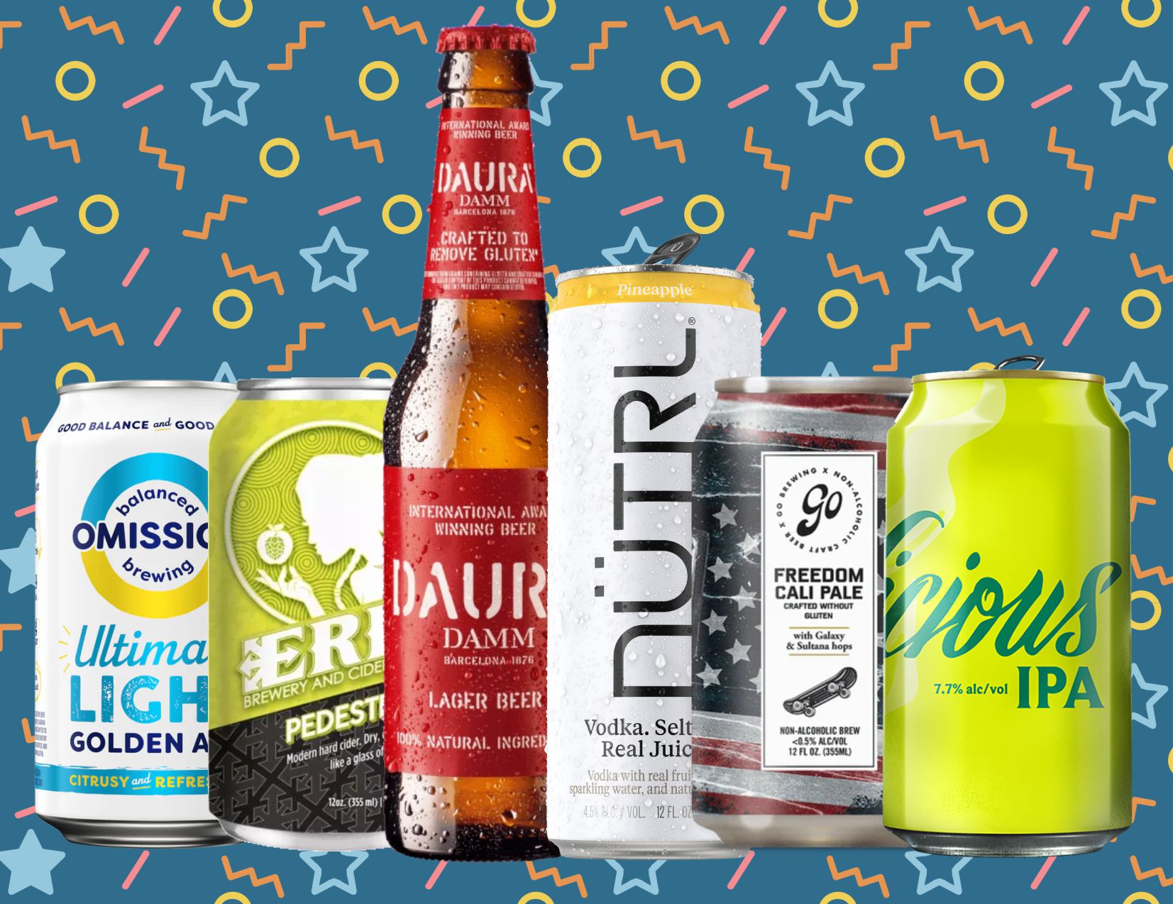 Thirsty in Chicago? Lakeshore Beverage Has You Covered