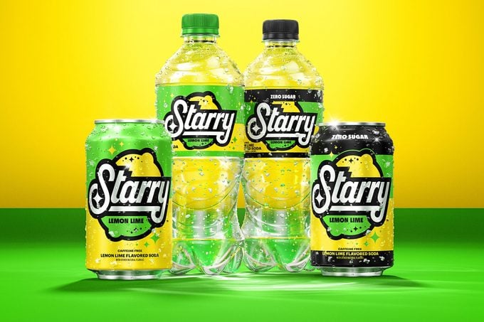 What Are Starry Beverages: A Quick and Simple Guide