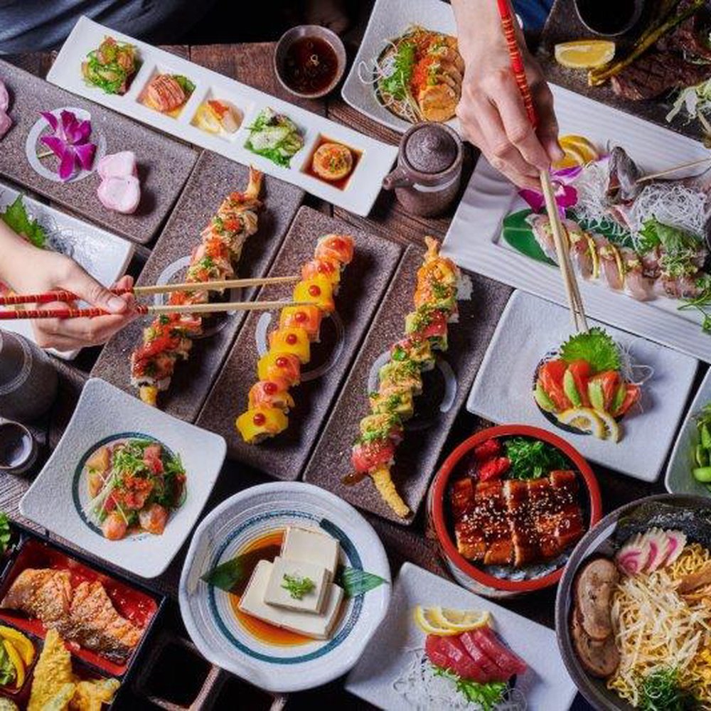 Rock Japanese Cuisine: Authentic Flavors and Fresh Sushi in SF
