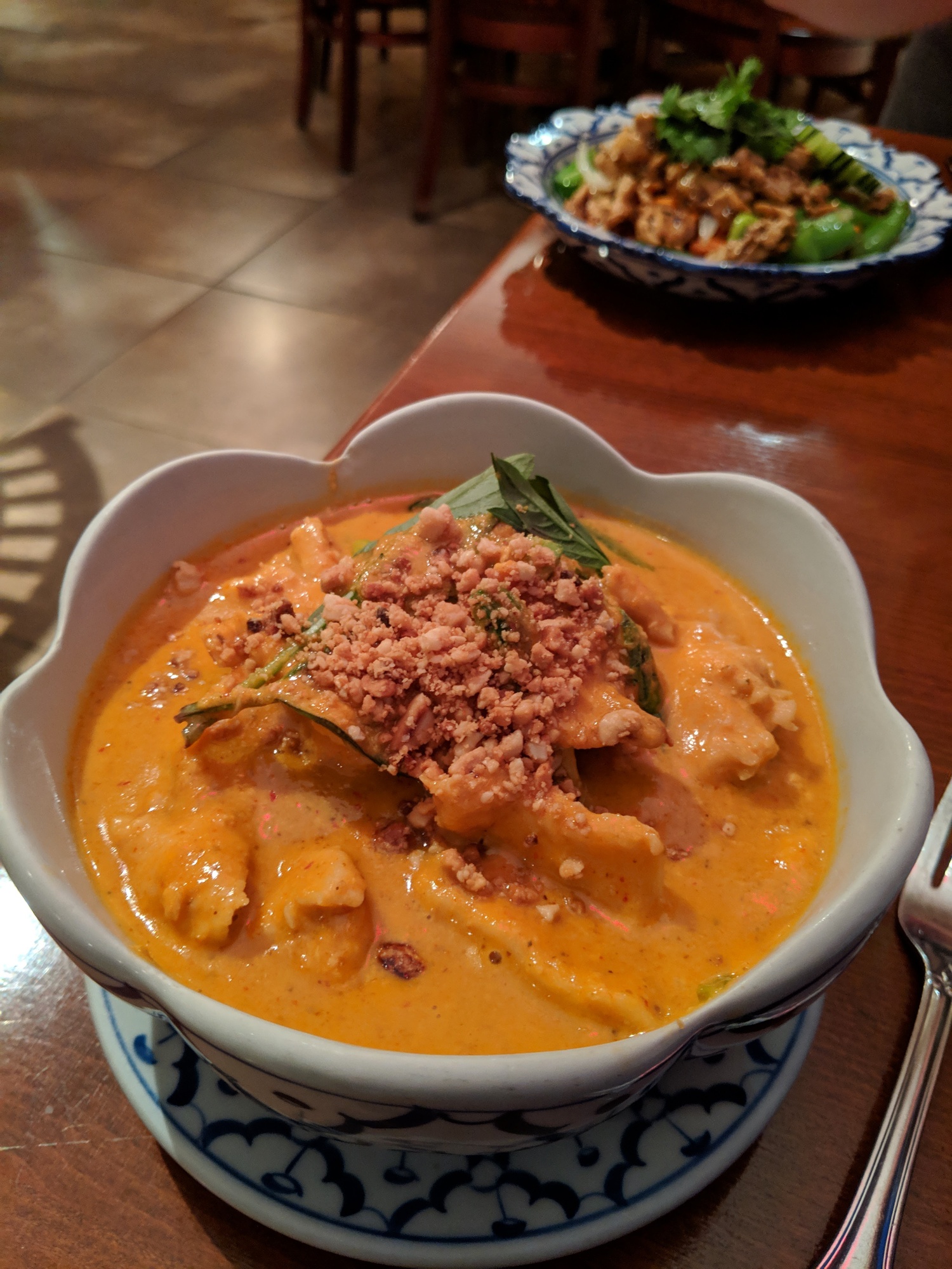 Experience the Taste of Thailand at Wild Ginger Thai Cuisine