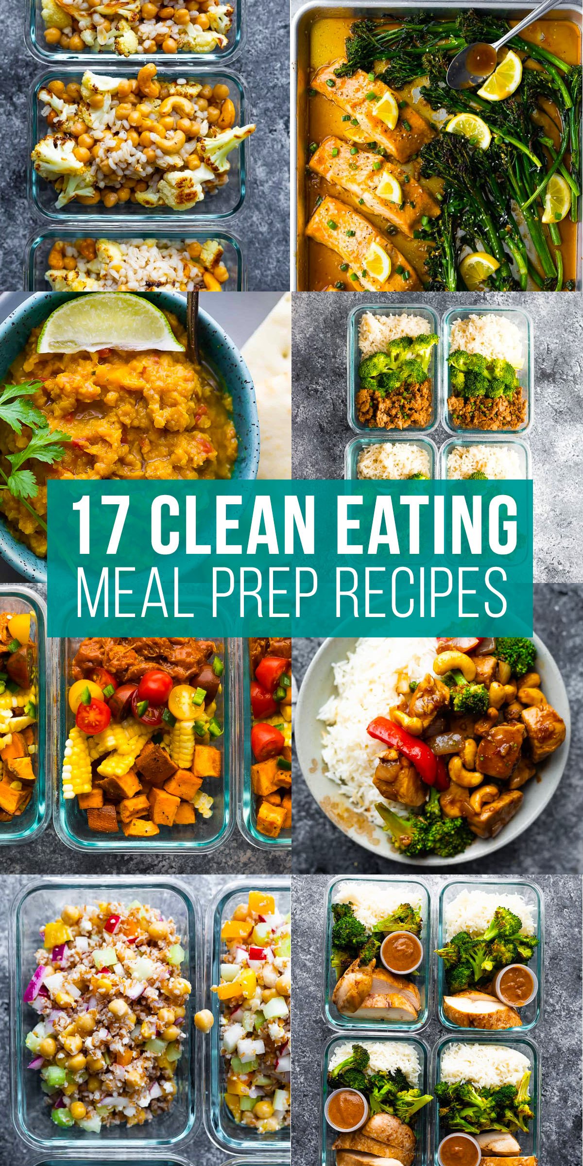 Clean Cuisine Recipes: Easy and Delicious Meals