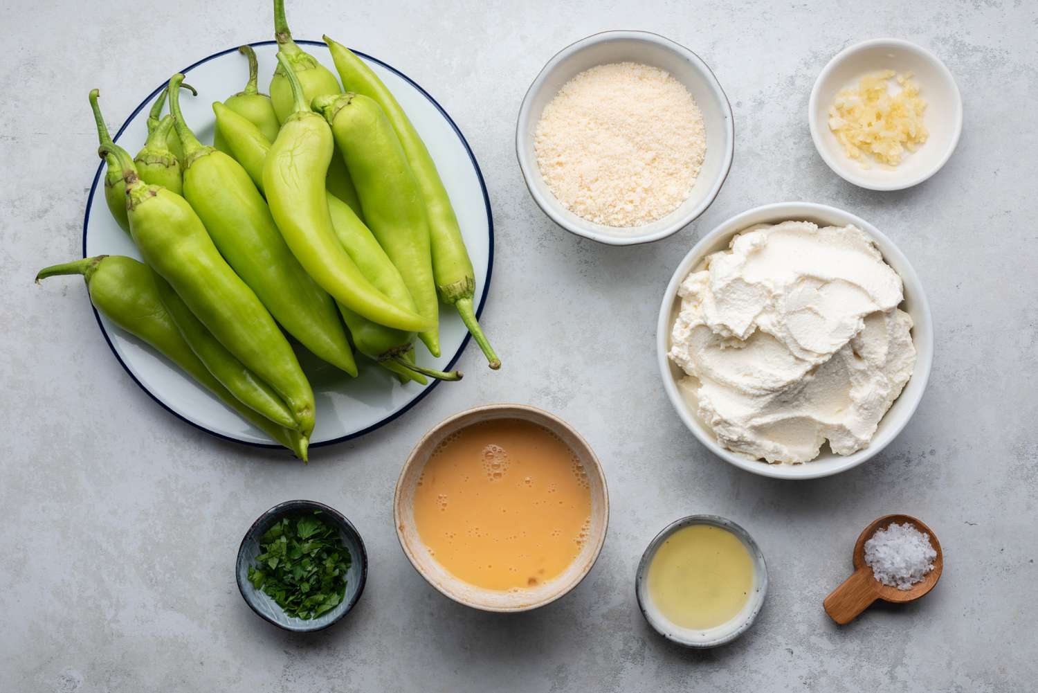 Easy Recipes for Hungarian Hot Wax Peppers: Quick and Tasty!