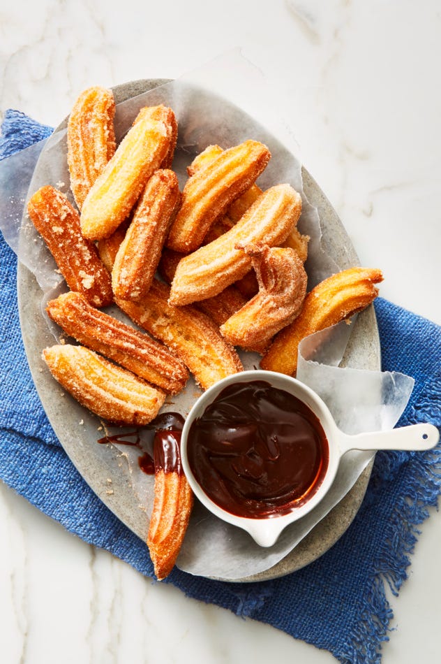 Best Cinco de Mayo Desserts: Try These Must-Have Sweets at Your Party