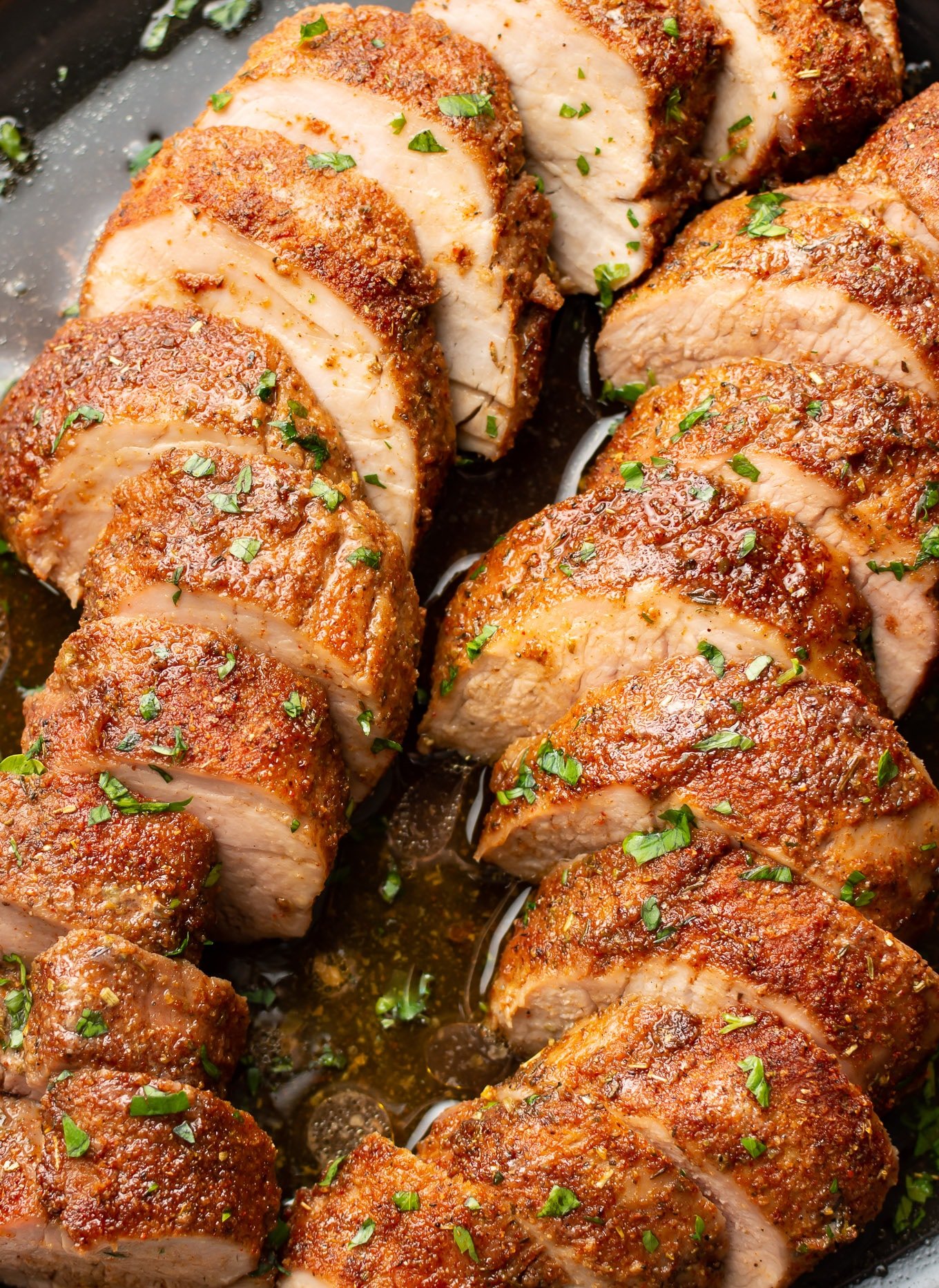The Best Way to Cook Pork Tenderloin Tips at Home