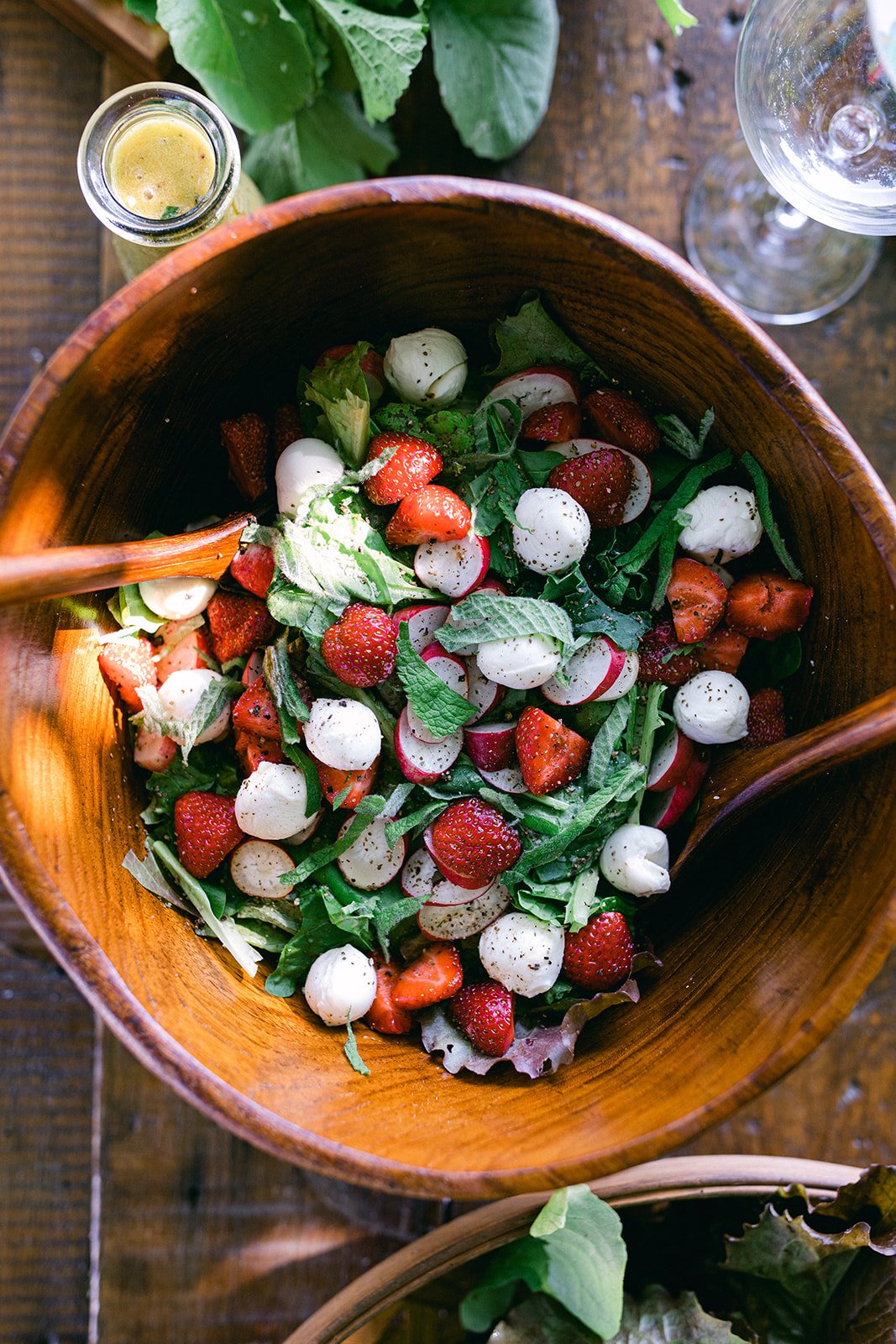 Raspberry Balsamic Vinegar Recipes (Easy Dishes Anyone Can Make with This Delicious Dressing)